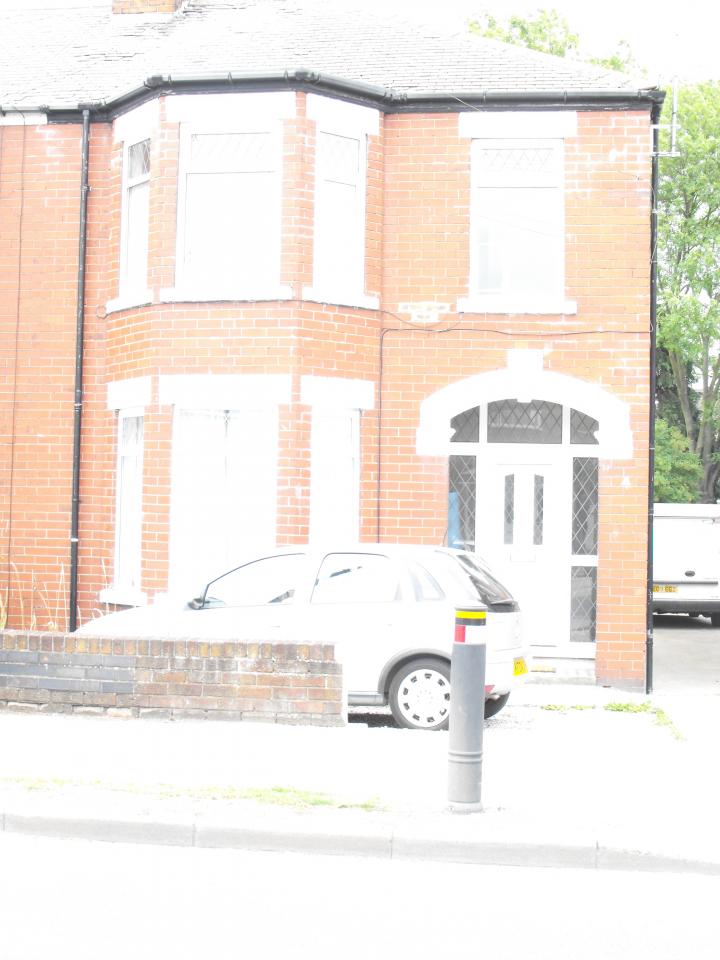 4 bed student house to rent on Cranbrook Avenue, Hull, HU6 7ST StuRents