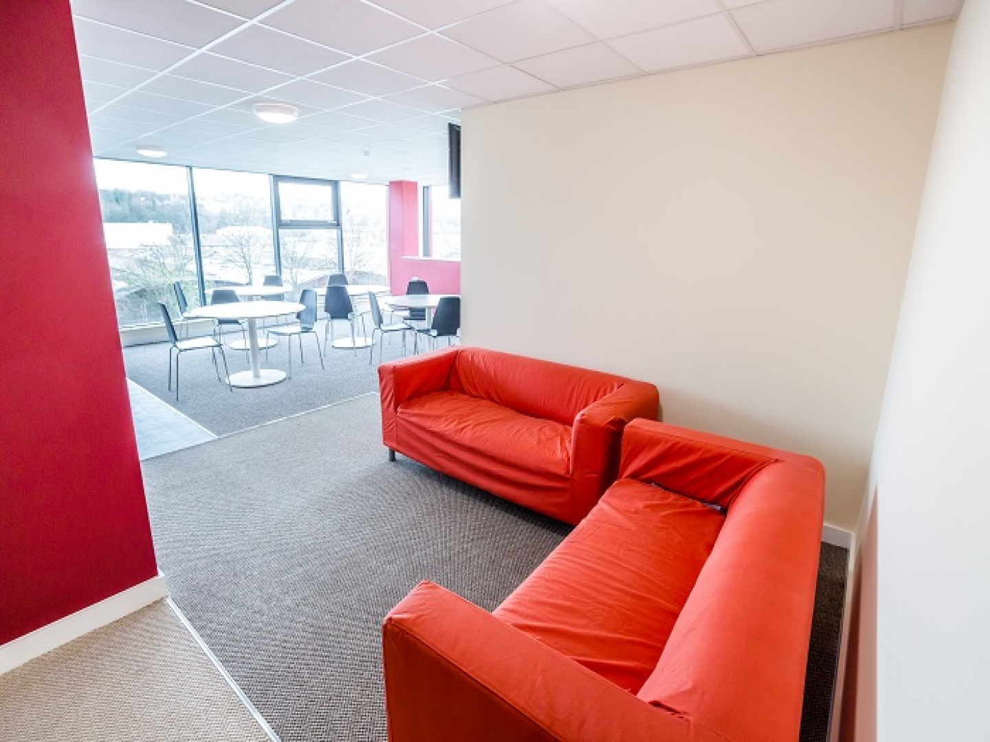 Studio, Floors 15 student flat to rent on Manchester Road