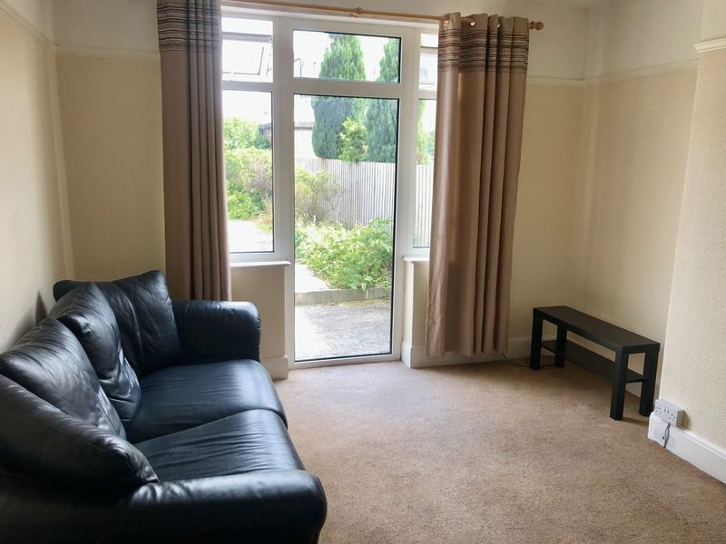 4 bed student house to rent on Lodge Causeway, Bristol, BS16 3QD StuRents