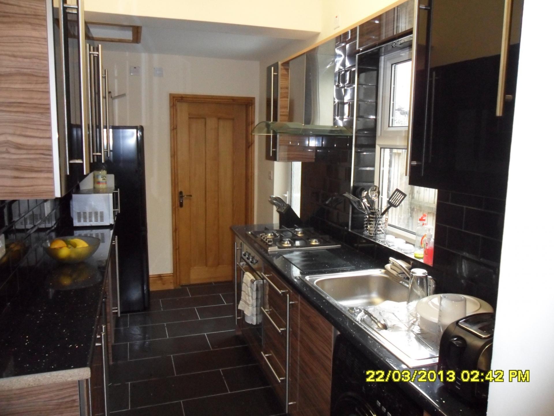3 bed student house to rent on Wellington Road, Birmingham, B20 2EA