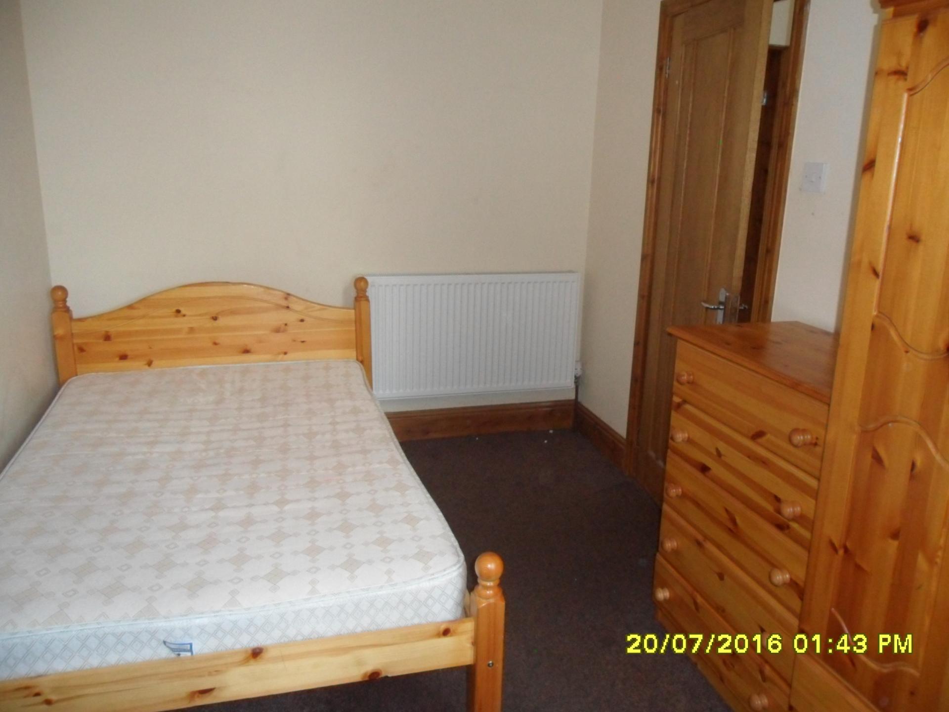 3 bed student house to rent on Wellington Road, Birmingham, B20 2EA