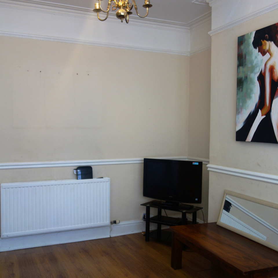 4 bed student house to rent on Bagot Street, Liverpool, L15 2HA StuRents