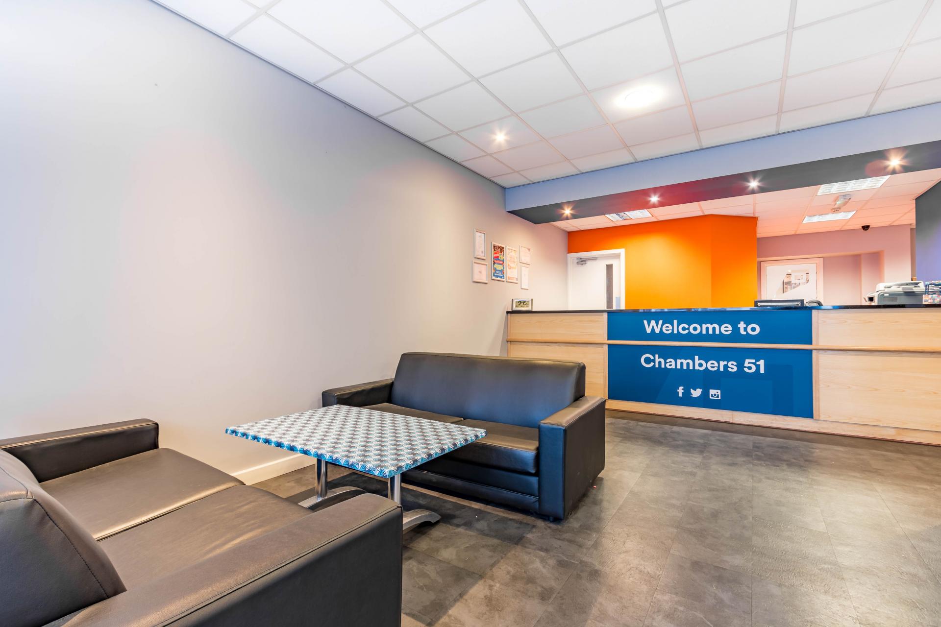 Classic Studio student flat to rent on Lichfield Street, Wolverhampton