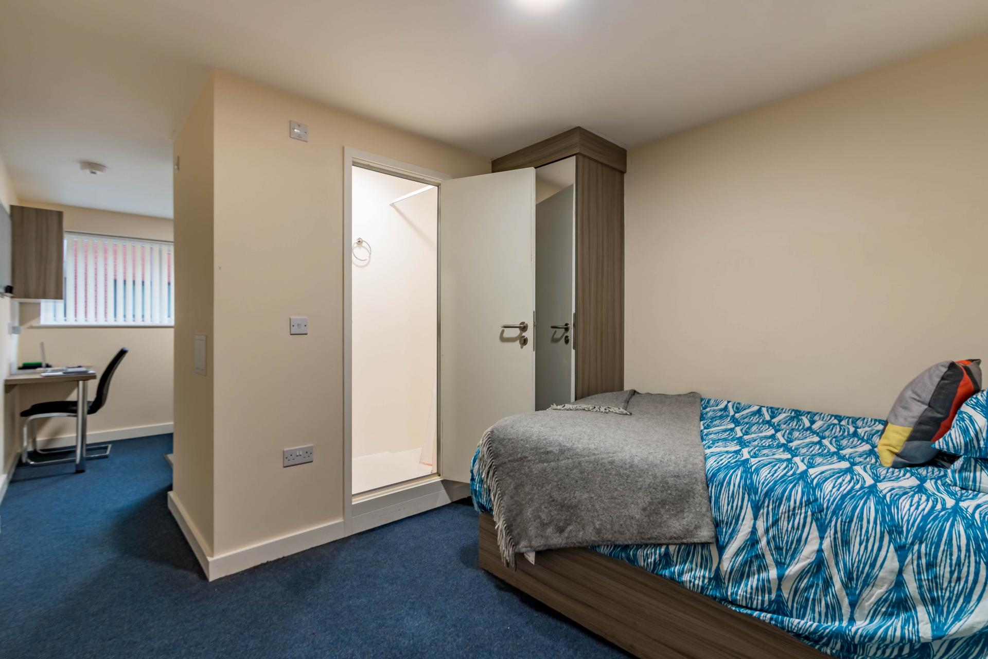 Urban Student Life High Quality Student The Cube