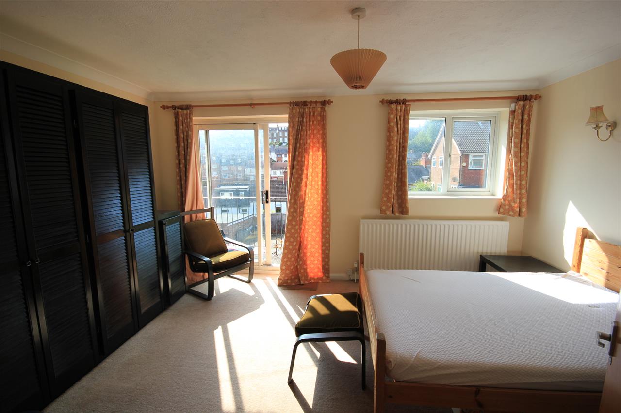 5 bed student house to rent on Harrington Place, Brighton, BN1 7HL