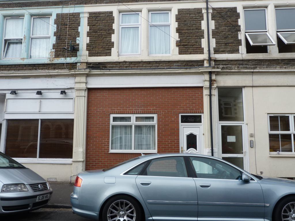 7 bed student house to rent on Donald Street, Cardiff, CF24 4TL StuRents