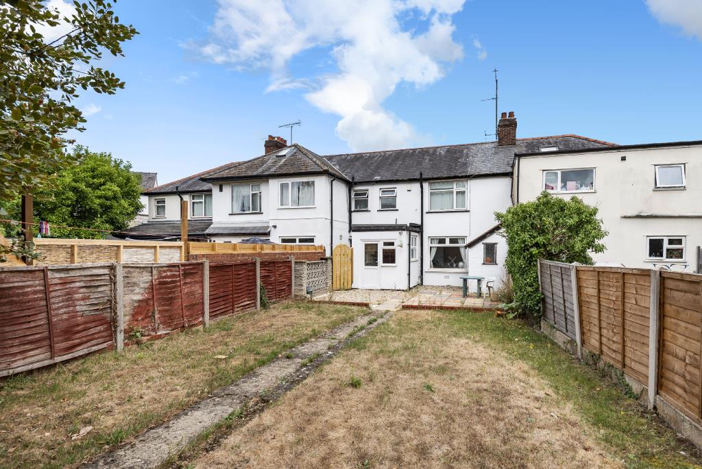 4 bed student house to rent on Boswell Road, Oxford, OX4 3HN StuRents