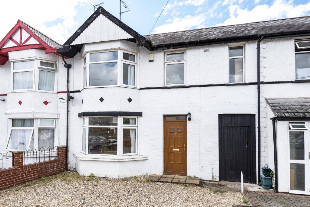 4 bed student house to rent on Boswell Road, Oxford, OX4 3HN StuRents