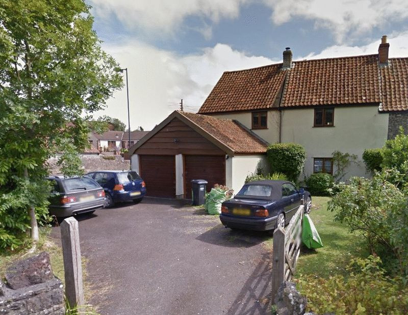 Student studio flat to rent on Stonewell Lane, Congresbury, BS49 5DL