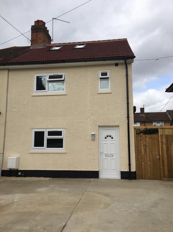 6 bed student house to rent on Freelands Road, Oxford, OX4 4BT StuRents