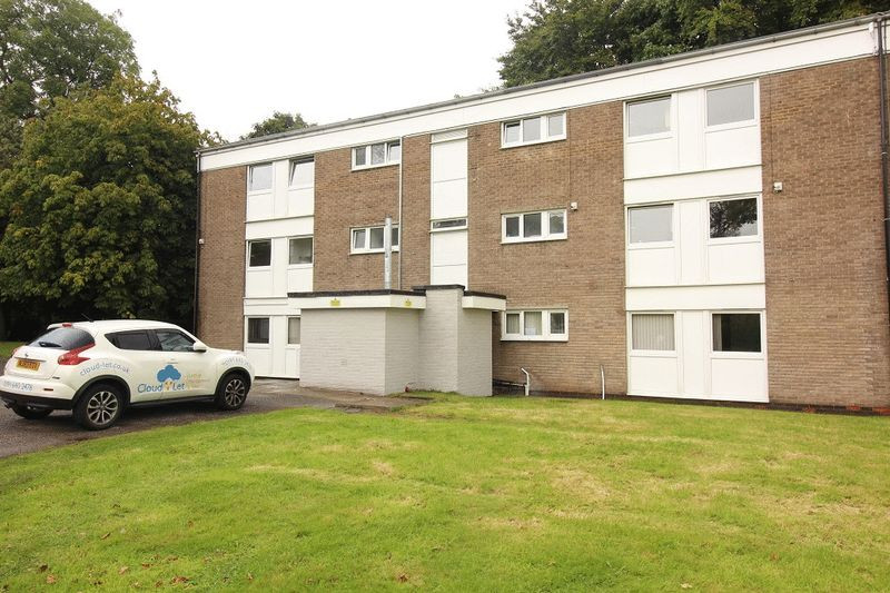 3 bed student house to rent on Grainger Park Road, Newcastle, NE4 8RQ