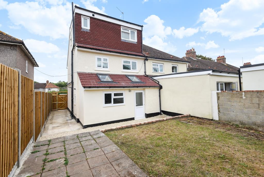 6 bed student house to rent on Freelands Road, Oxford, OX4 4BT StuRents