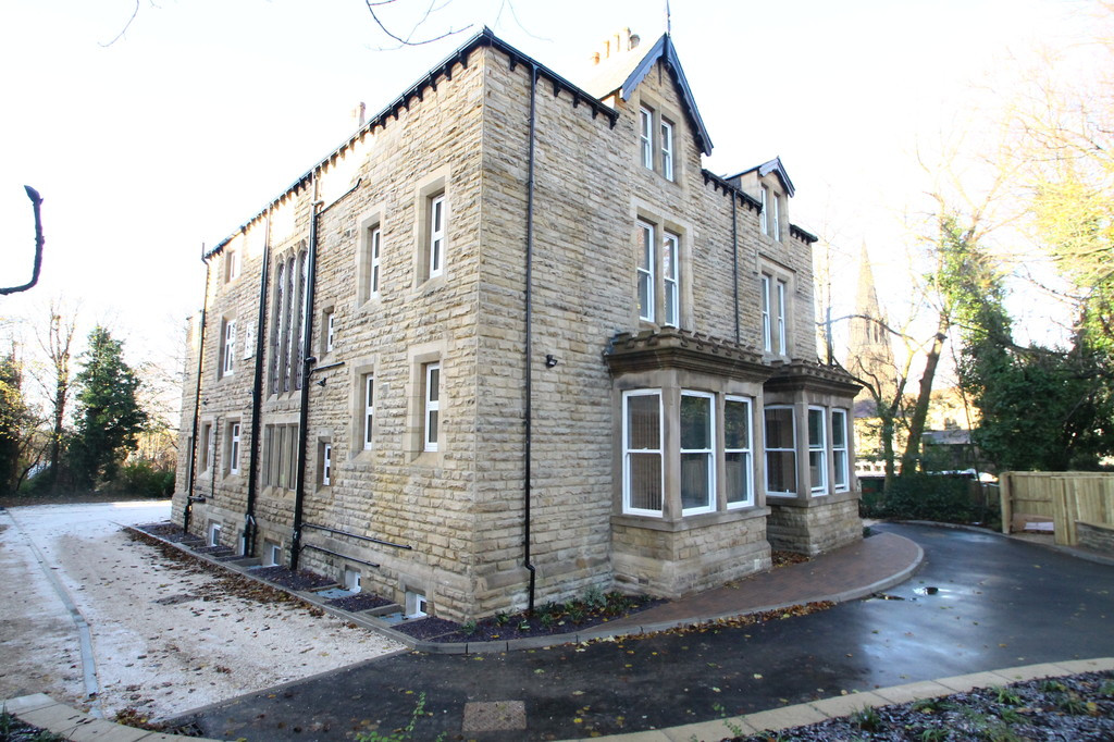 2 bed student house to rent on Headingley Lane, Leeds, LS6 1AA StuRents