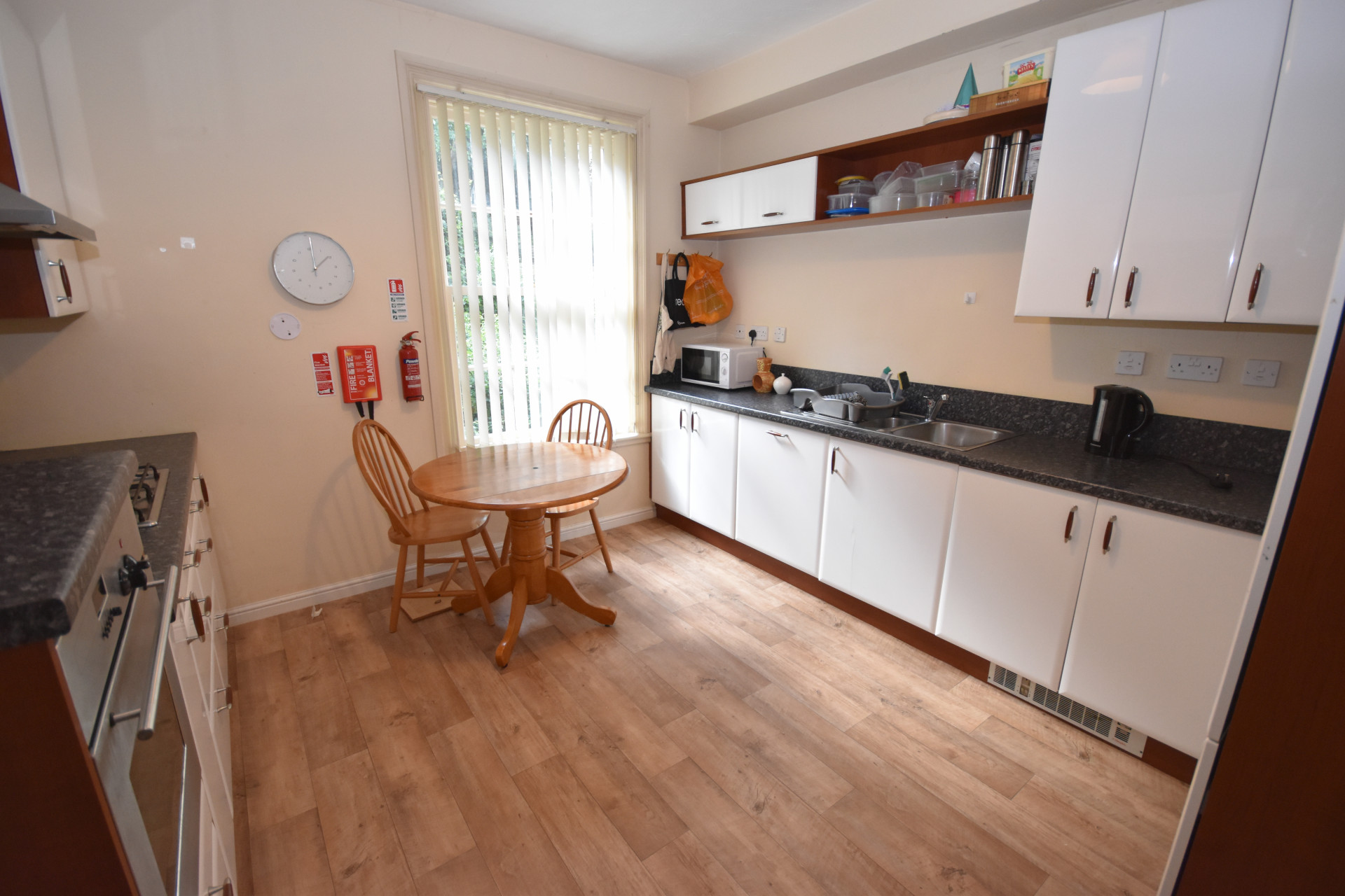 6 bed student house to rent on Highgate, Durham, DH1 4GA StuRents