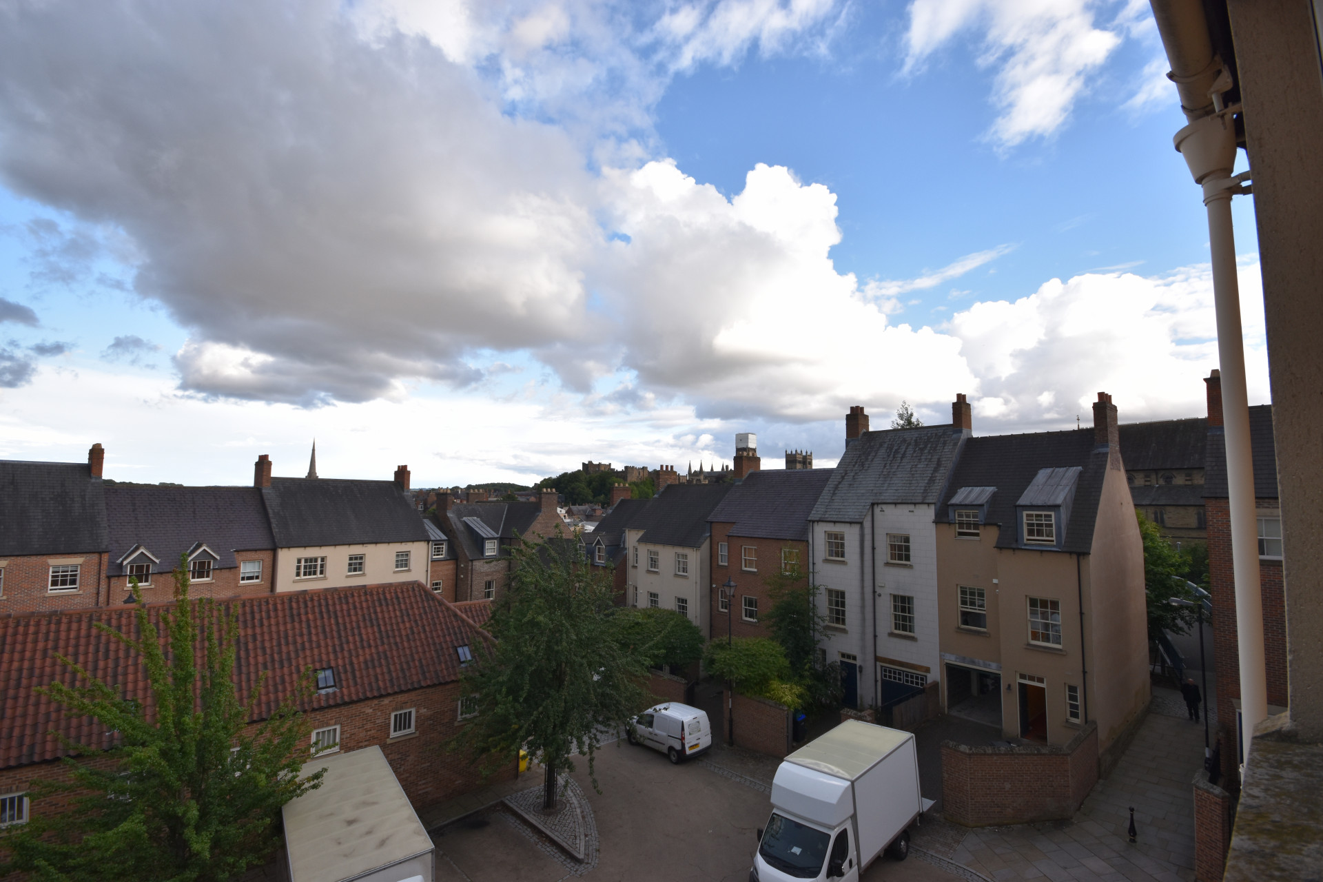 6 bed student house to rent on Highgate, Durham, DH1 4GA StuRents