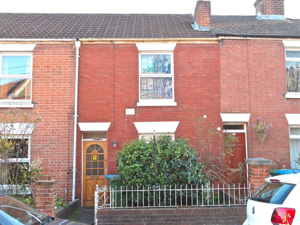 3 bed student house to rent on Avenue Road, Southampton, SO14 6BB