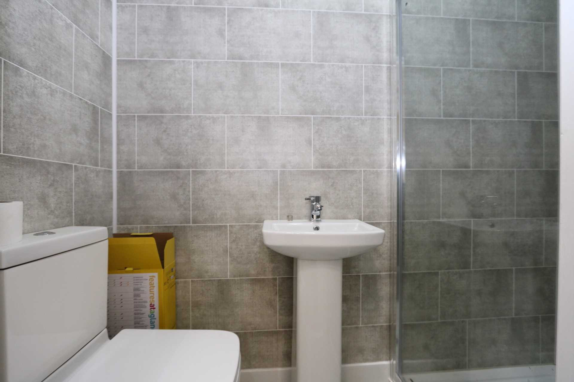 5 bed student house to rent on King Edward Road, Coventry, CV1 5BJ