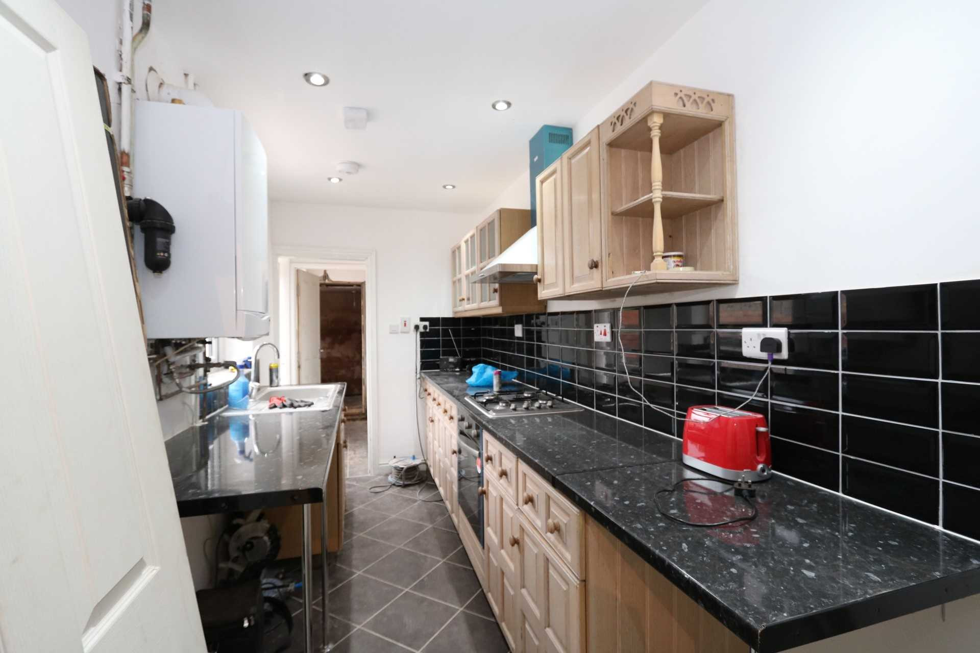 5 bed student house to rent on King Edward Road, Coventry, CV1 5BJ