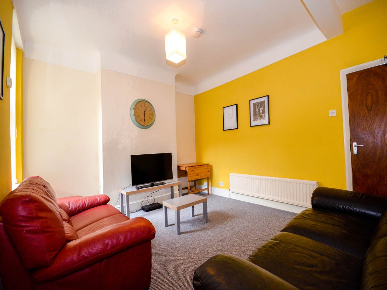 5 bed student house to rent on Jubilee Drive, Liverpool, L7 8SL StuRents