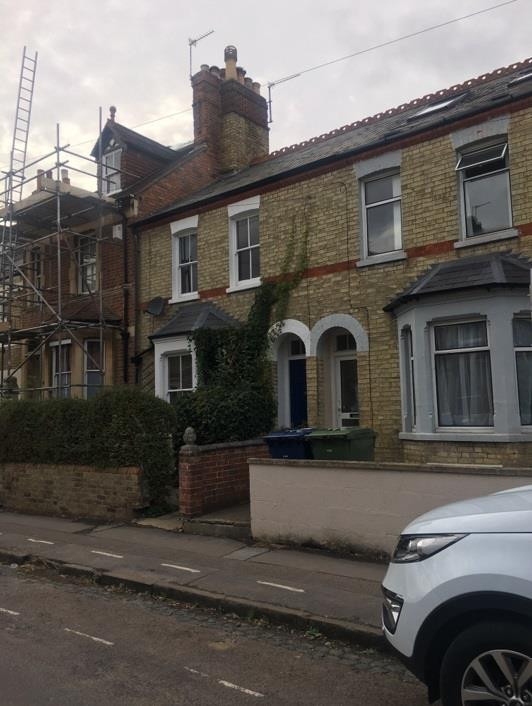5 bed student house to rent on Aston Street, Oxford, OX4 1EW StuRents