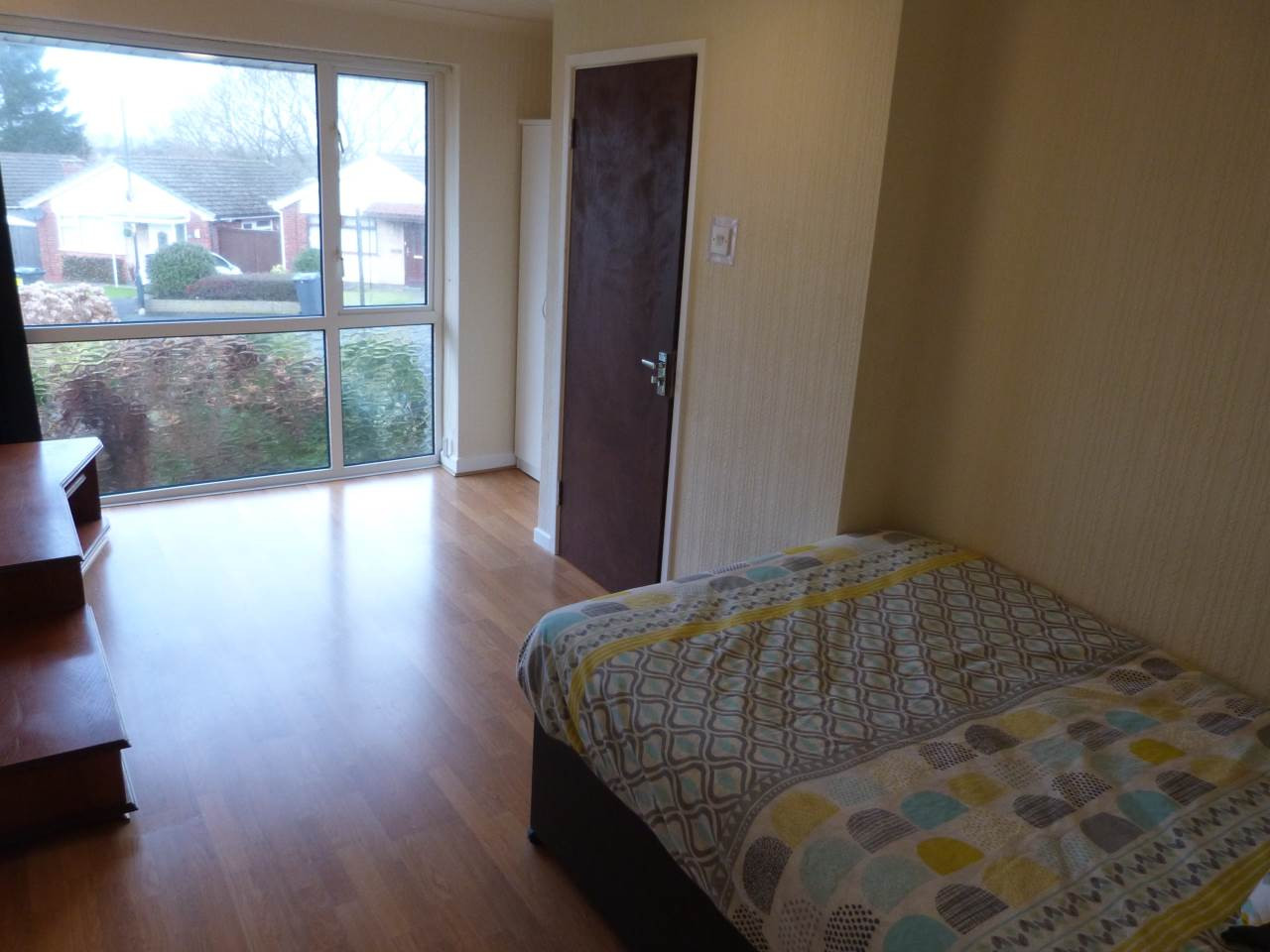 5 bed student house to rent on NURSERY AVENUE, Ormskirk, L39 2DY StuRents