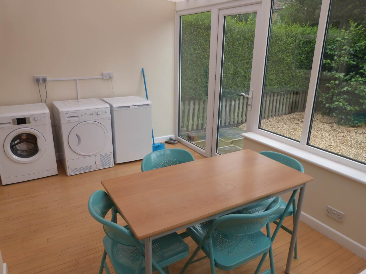 4 bed student house to rent on CARROLL CRESCENT, Ormskirk, L39 1PZ