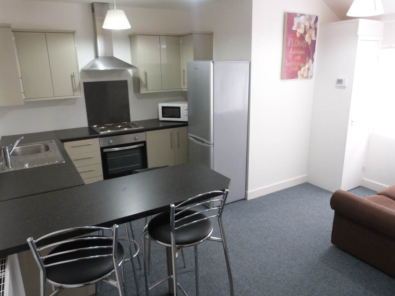 4 bed student house to rent on BURSCOUGH STREET, Ormskirk, L39 2EP