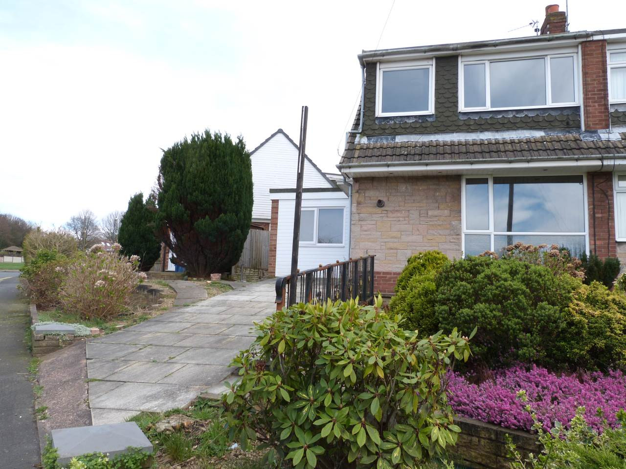 5 bed student house to rent on NURSERY AVENUE, Ormskirk, L39 2DY StuRents