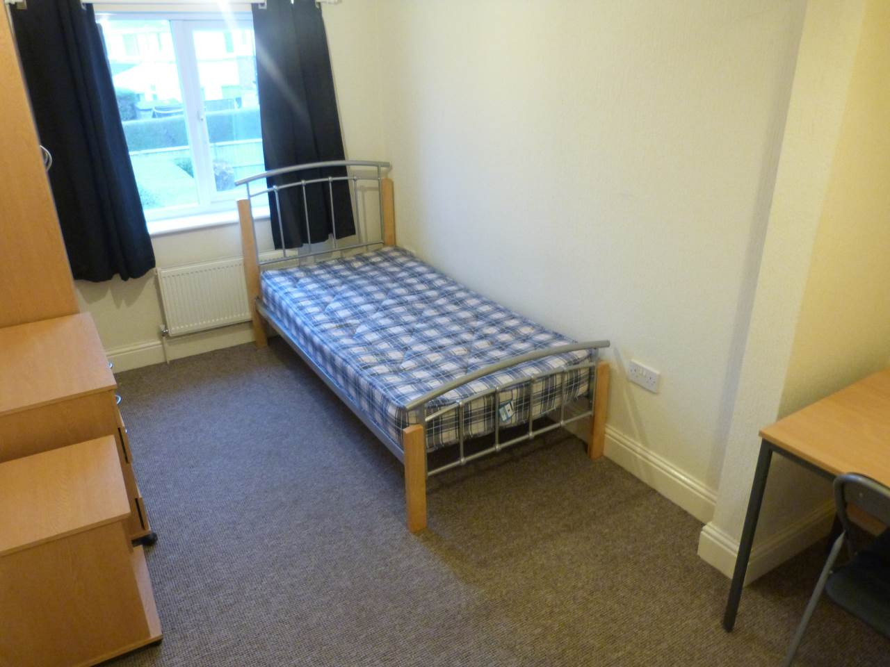 5 bed student house to rent on TAYLOR AVENUE, Ormskirk, L39 2ED StuRents