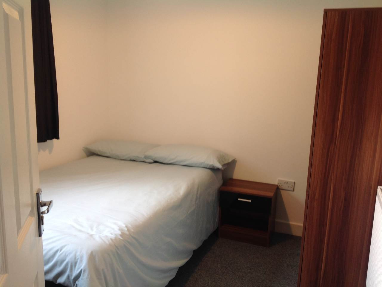 4 bed student house to rent on BURSCOUGH STREET, Ormskirk, L39 2EP