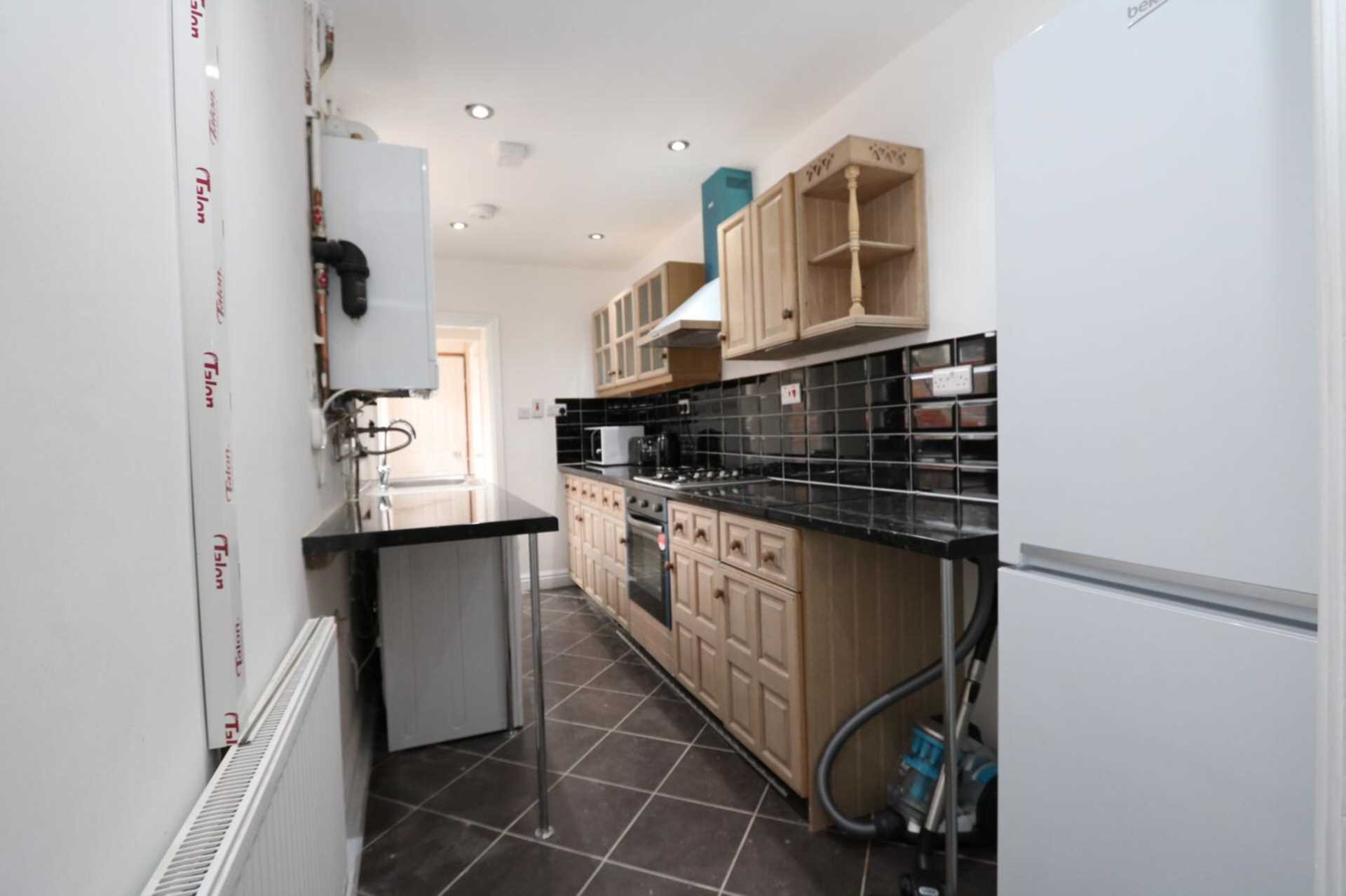 5 bed student house to rent on King Edward Road, Coventry, CV1 5BJ