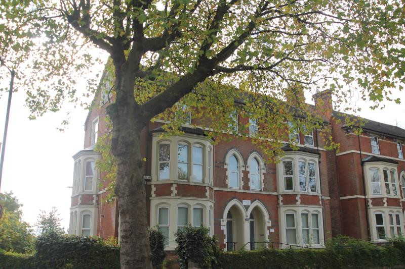 2 bed student house to rent on Mapperley Park, Nottingham, NG3 5AS