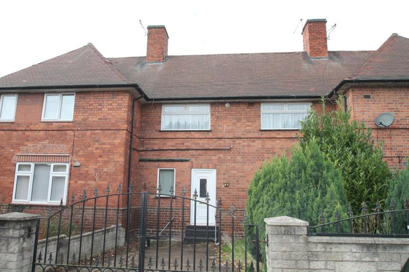 4 bed student house to rent on Highbury Vale, Nottingham, NG6 9EG