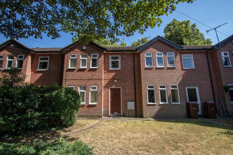 4 bed student house to rent on The Arboretum, Nottingham, NG7 4ER