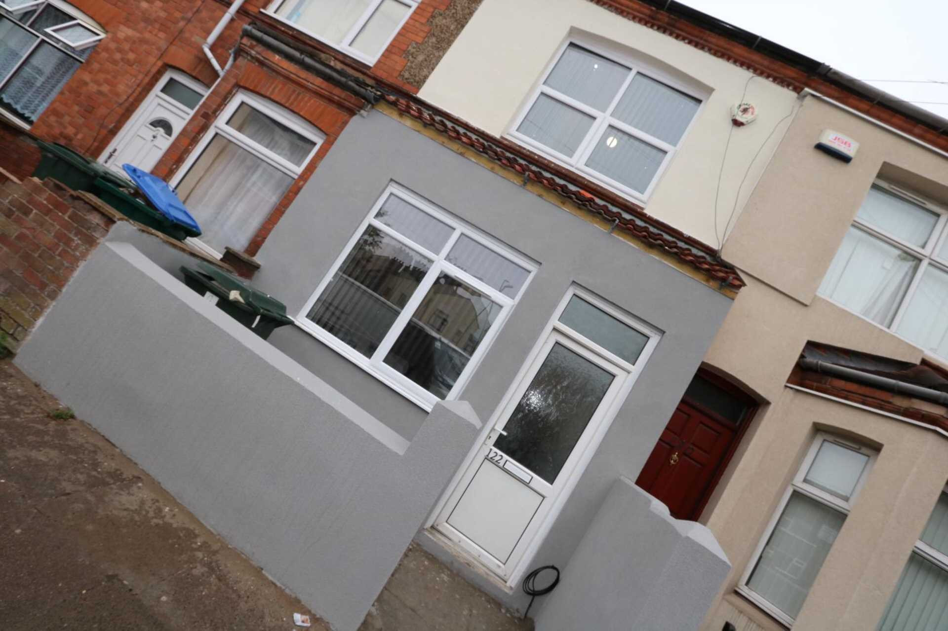 5 bed student house to rent on King Edward Road, Coventry, CV1 5BJ