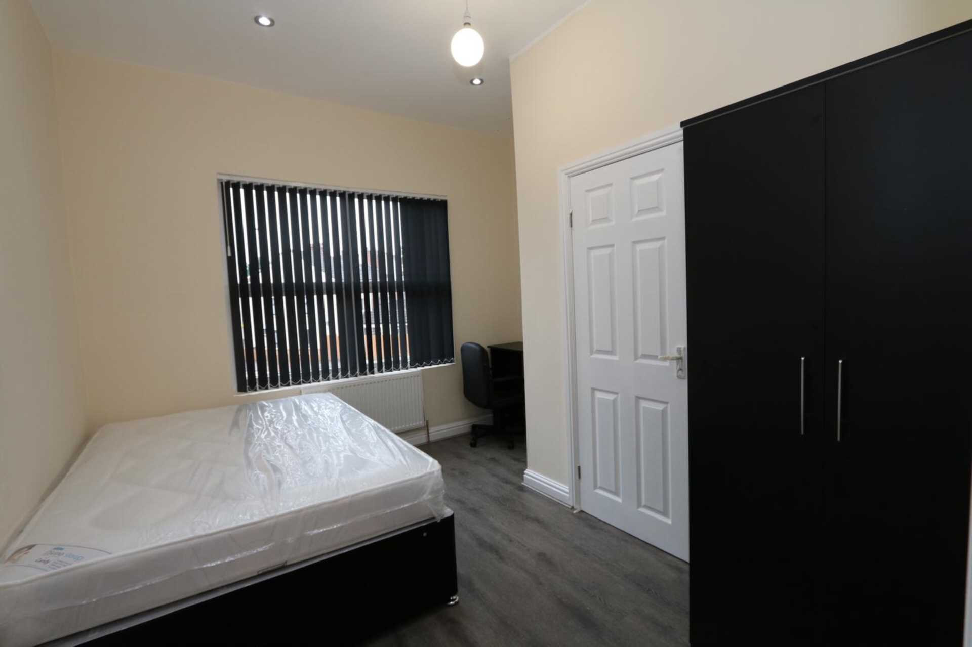 5 bed student house to rent on King Edward Road, Coventry, CV1 5BJ