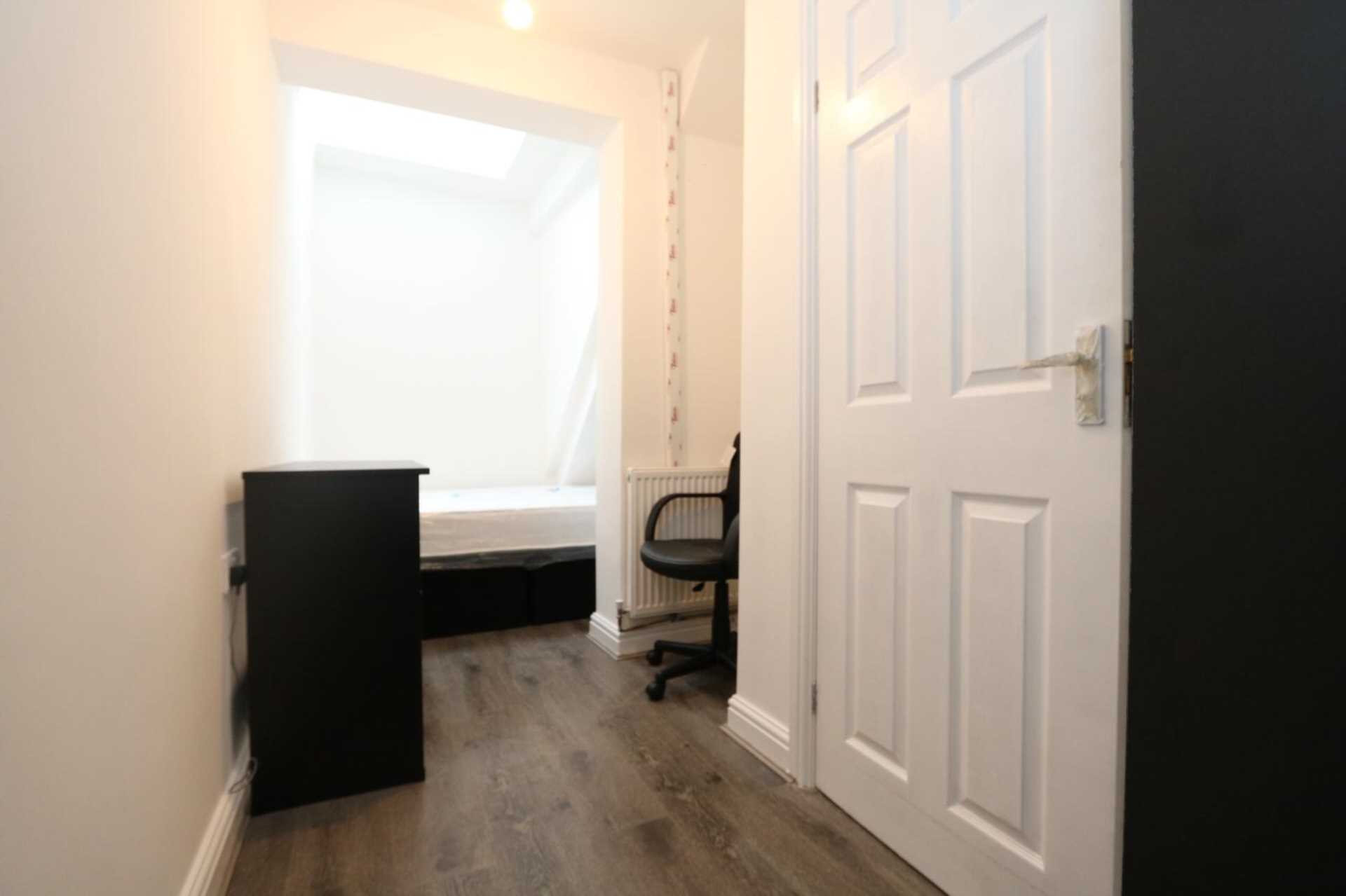 5 bed student house to rent on King Edward Road, Coventry, CV1 5BJ