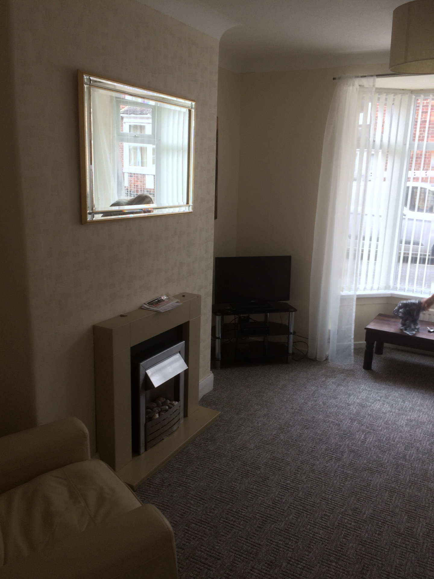 3 bed student house to rent on Mistletoe Street, Durham, DH1 4EP | StuRents