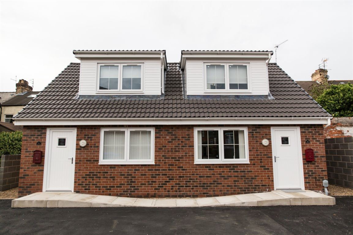 2 bed student house to rent on Lambert Street, Hull, HU5 2SJ StuRents