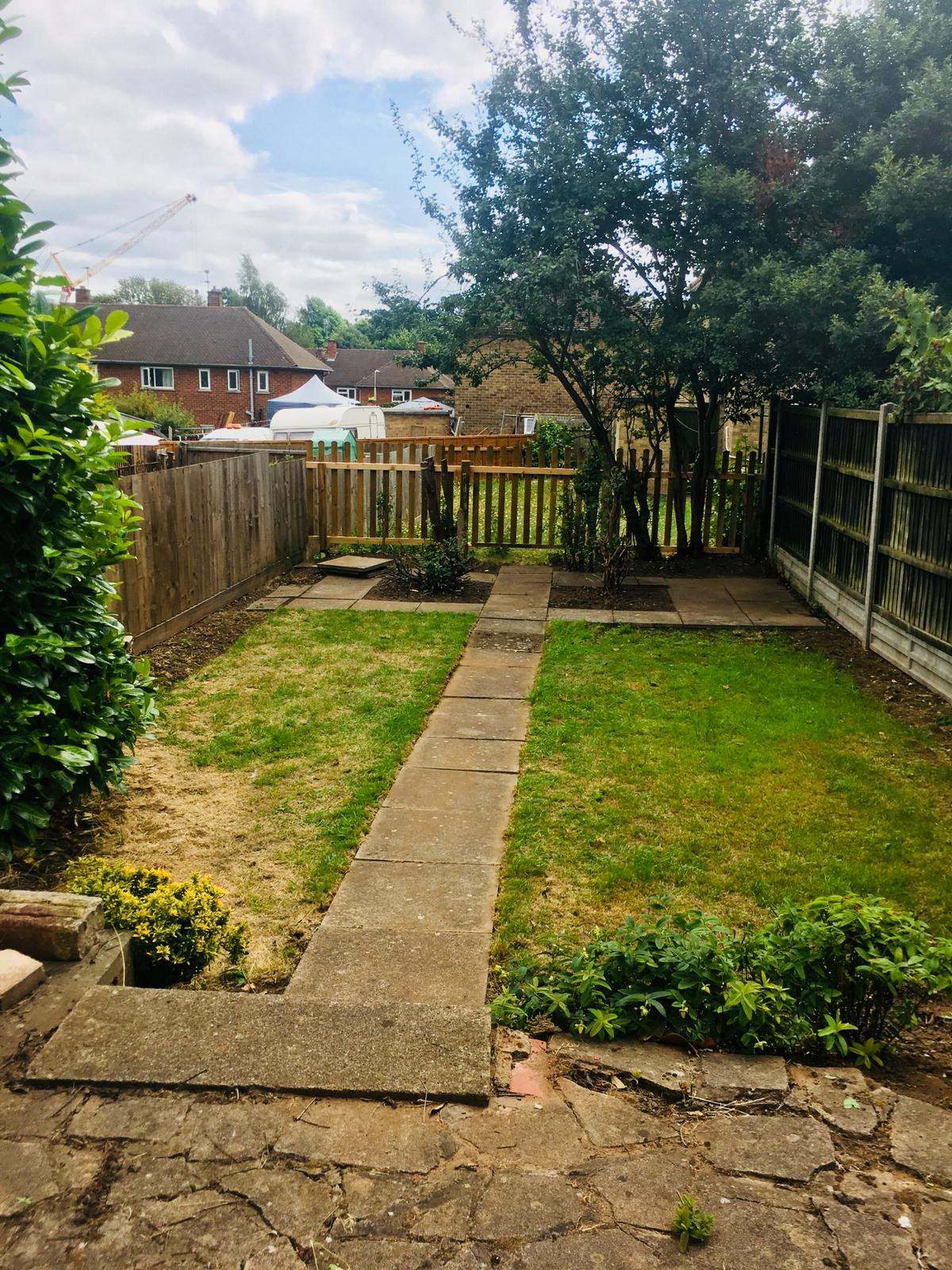 1 bed student house to rent on Gracedieu Road, Loughborough, LE11 4QG StuRents