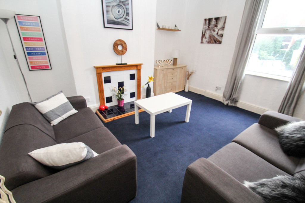 4 bed student house to rent on Methley Terrace, Leeds, LS7 3NL StuRents