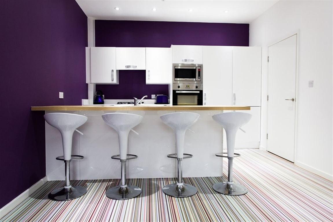 4 bed student house to rent on Lambert Street, Hull, HU5 2SJ StuRents