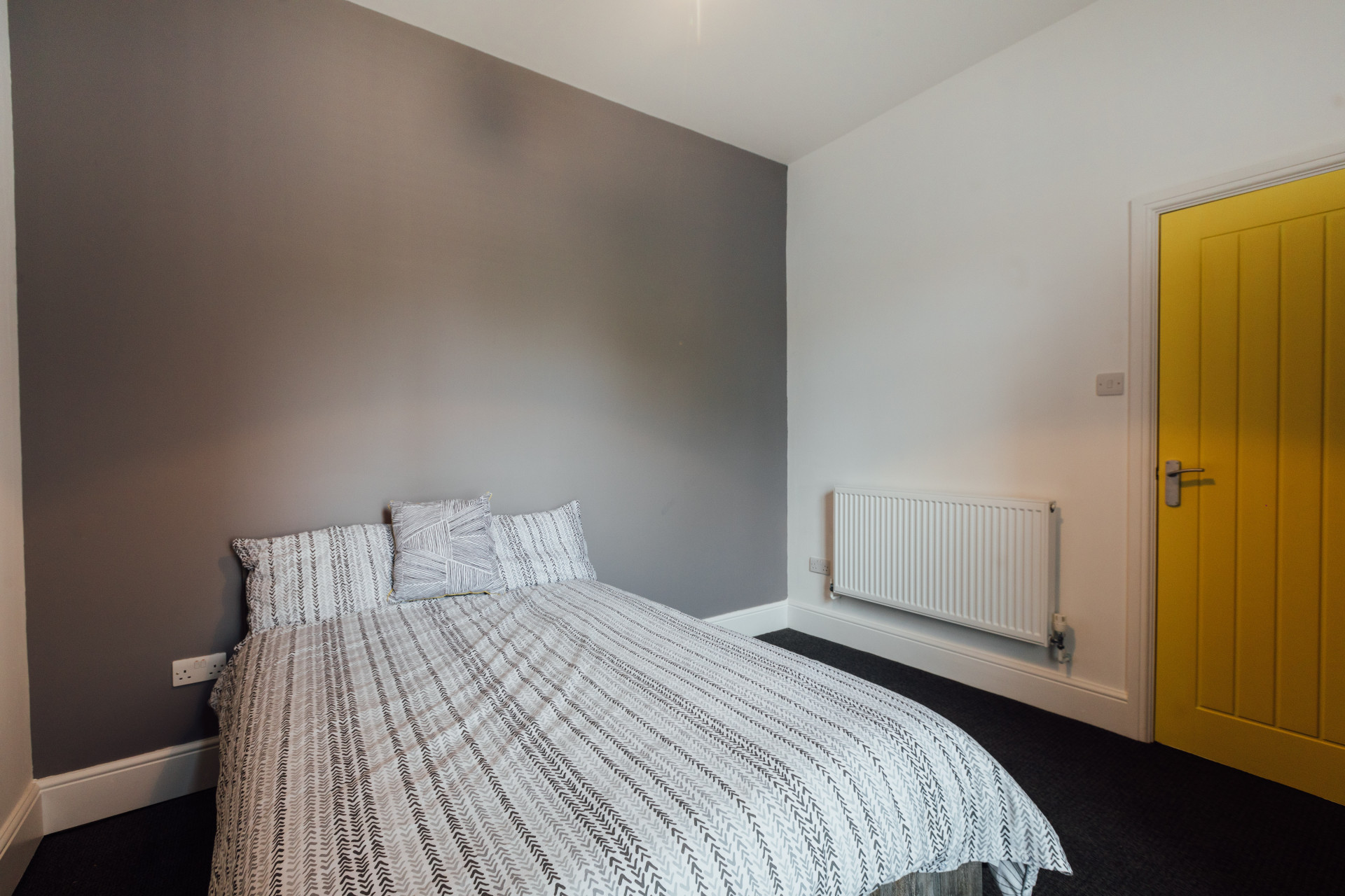 2 bed student house to rent on Marlborough Avenue, Hull, HU5 3JS StuRents