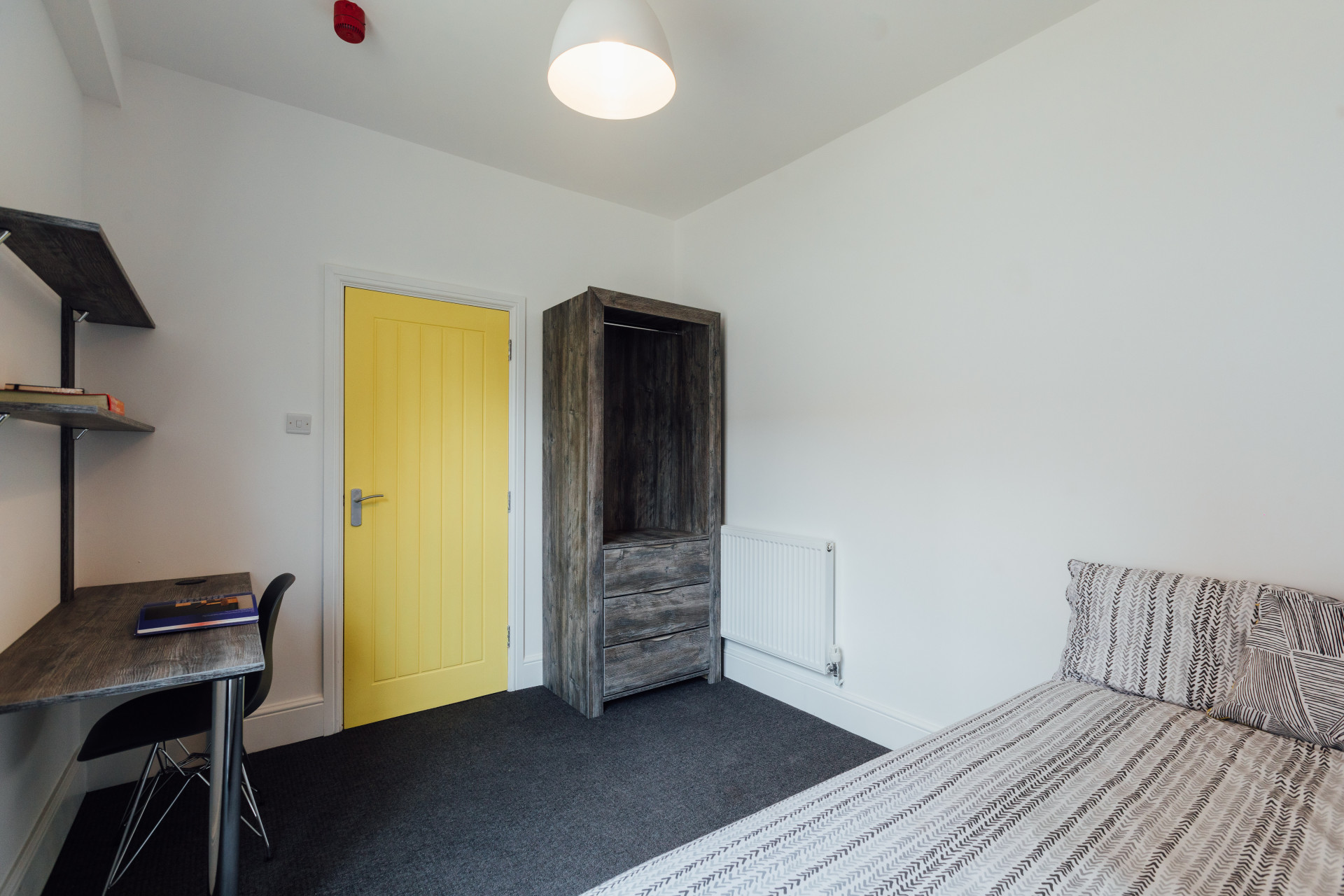 2 bed student house to rent on Marlborough Avenue, Hull, HU5 3JS StuRents