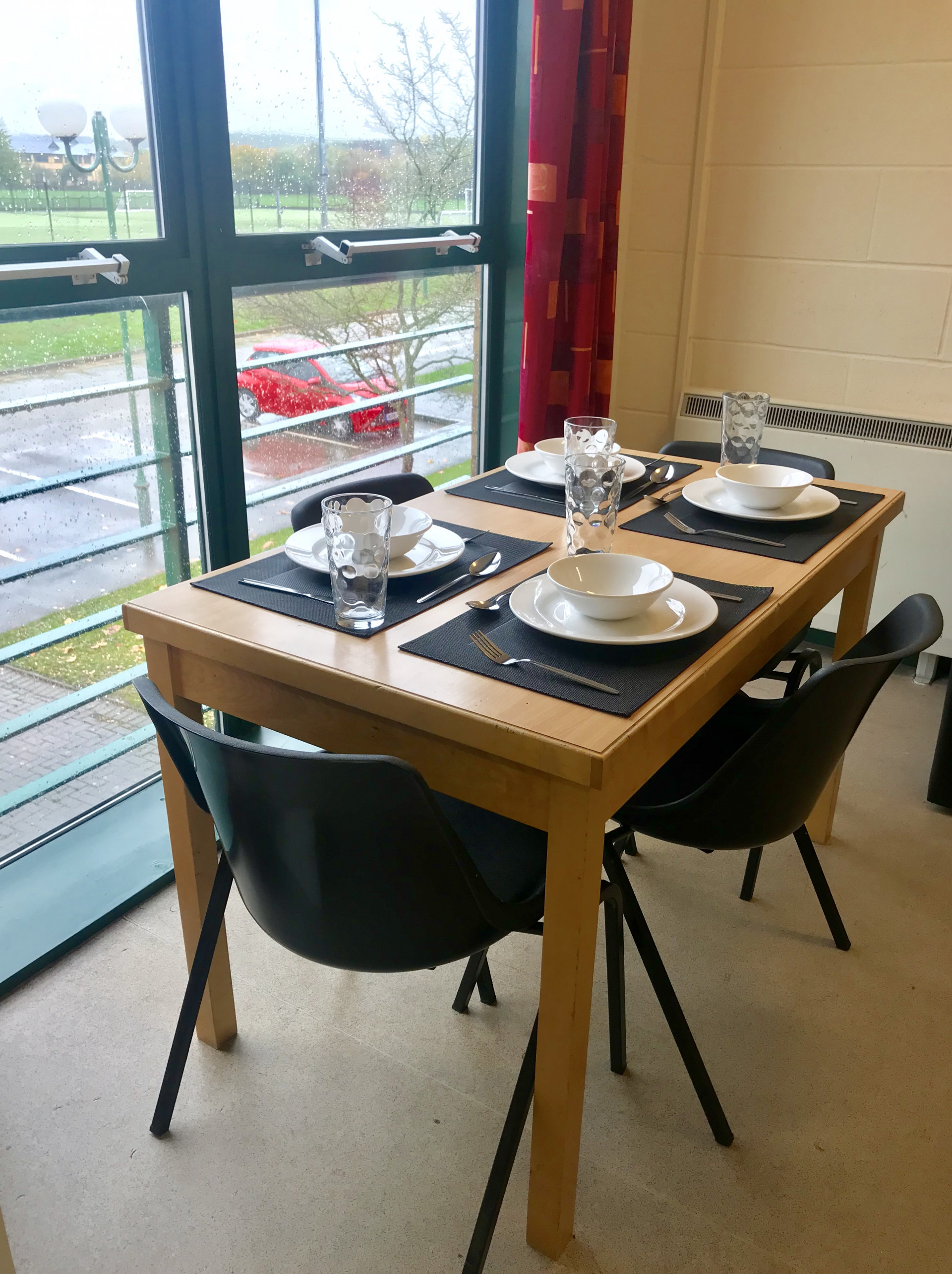 EnSuite Room student 20 bed flat to rent on Weston Road, Stafford