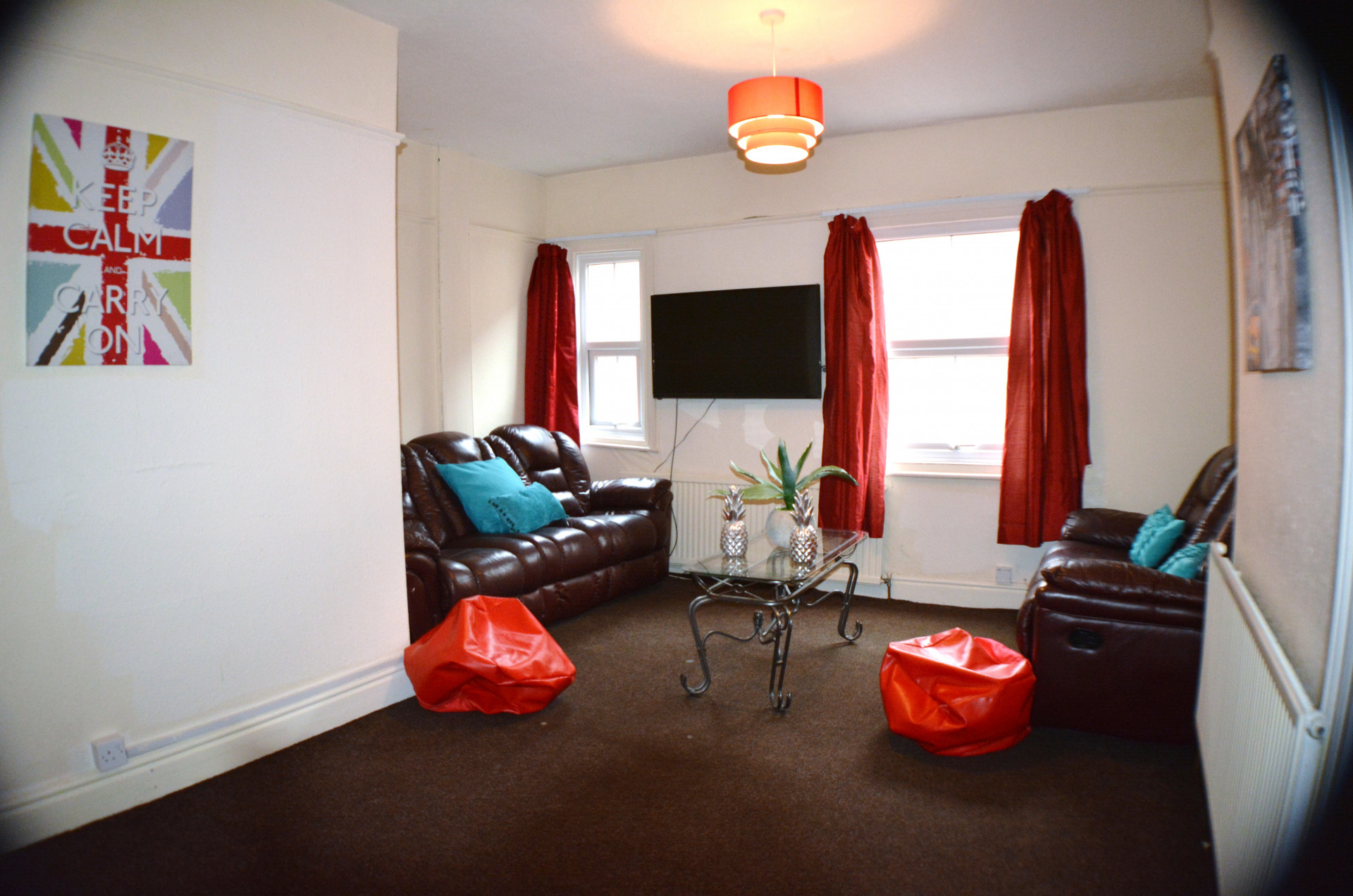 5 bed student house to rent on Cottingham Road, Hull, HU6 7RA StuRents