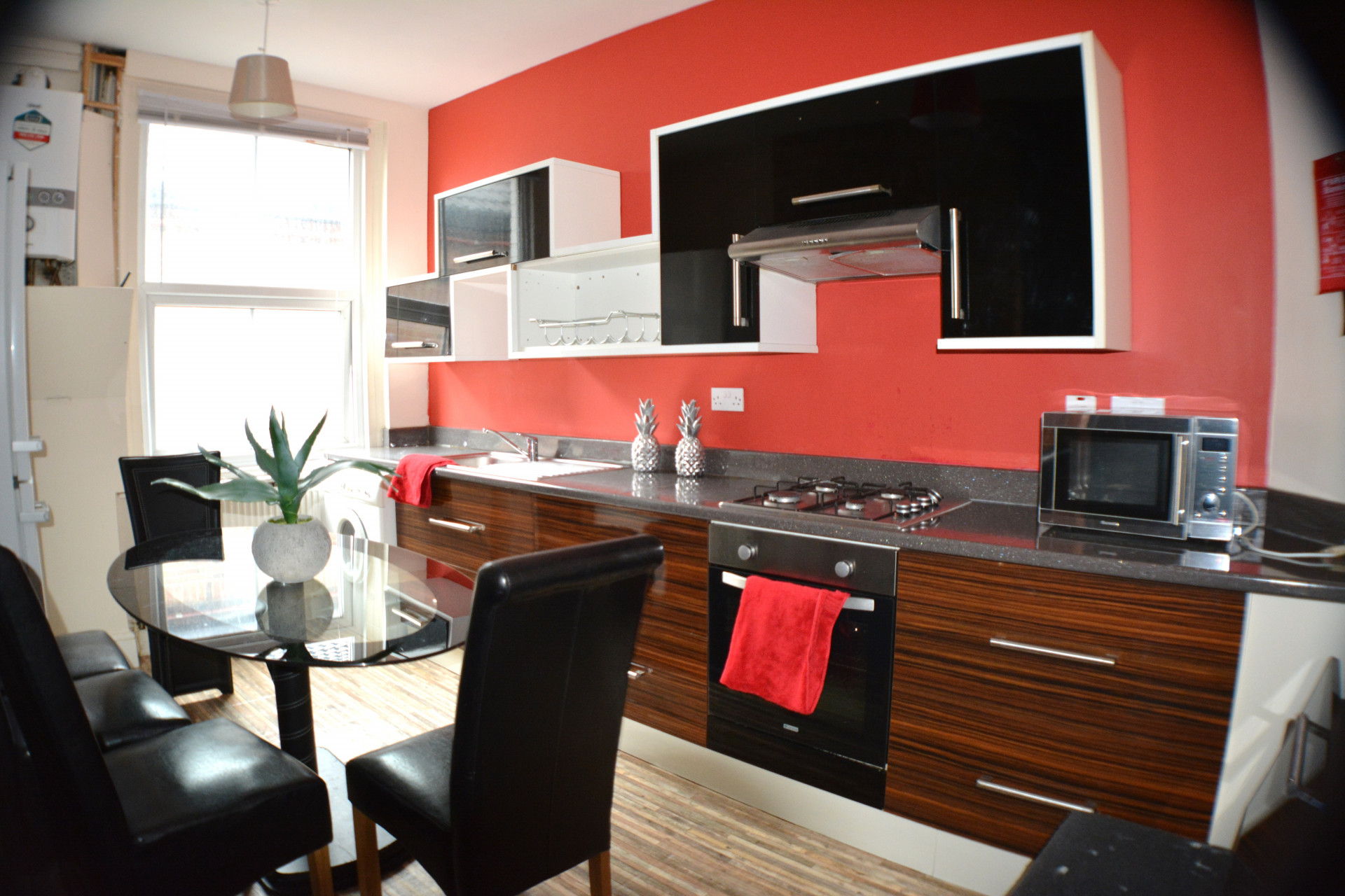 5 bed student house to rent on Cottingham Road, Hull, HU6 7RA StuRents