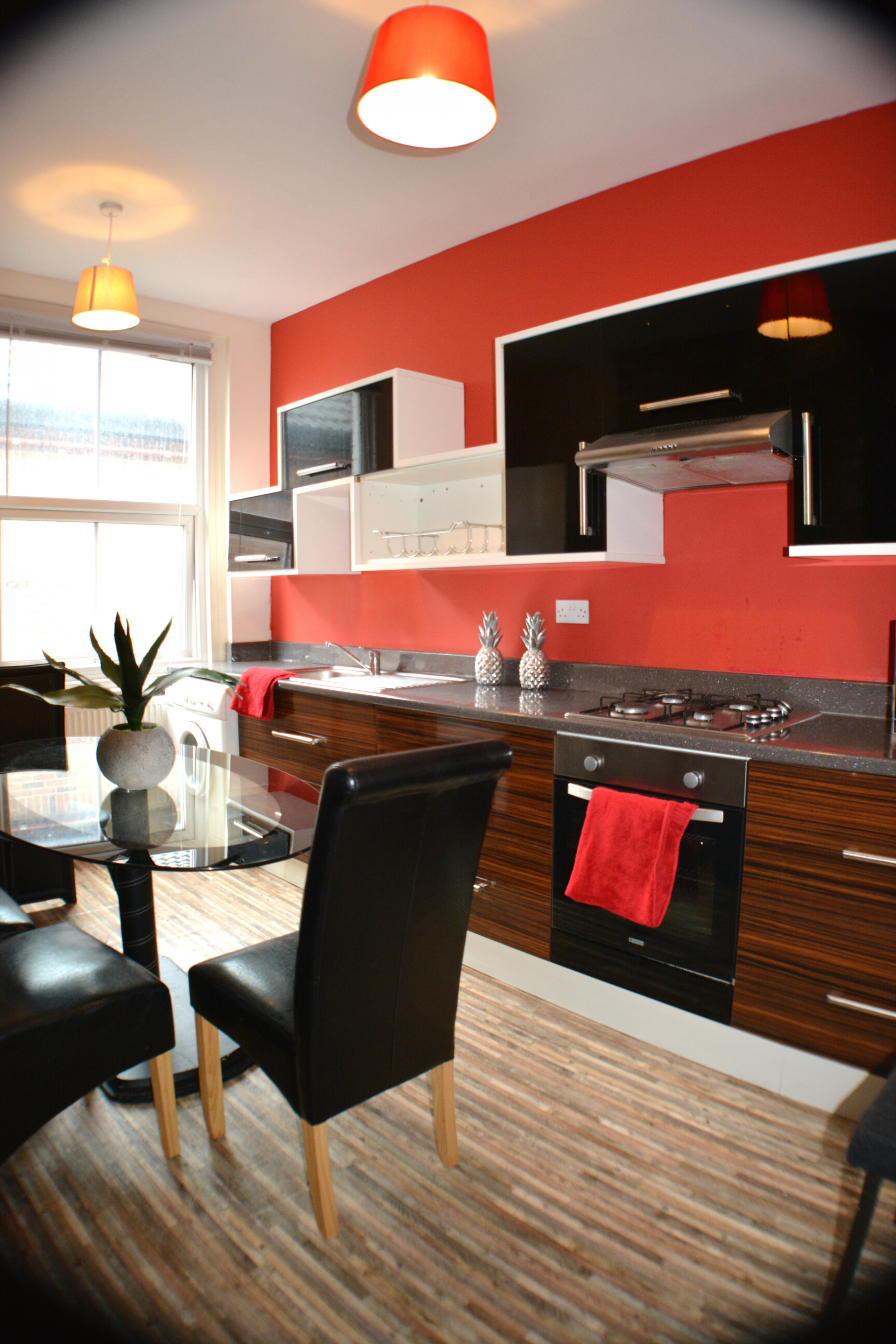 5 bed student house to rent on Cottingham Road, Hull, HU6 7RA StuRents