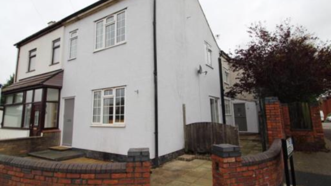 6 bed student house to rent on Cottage Lane, Ormskirk, L39 3NE StuRents