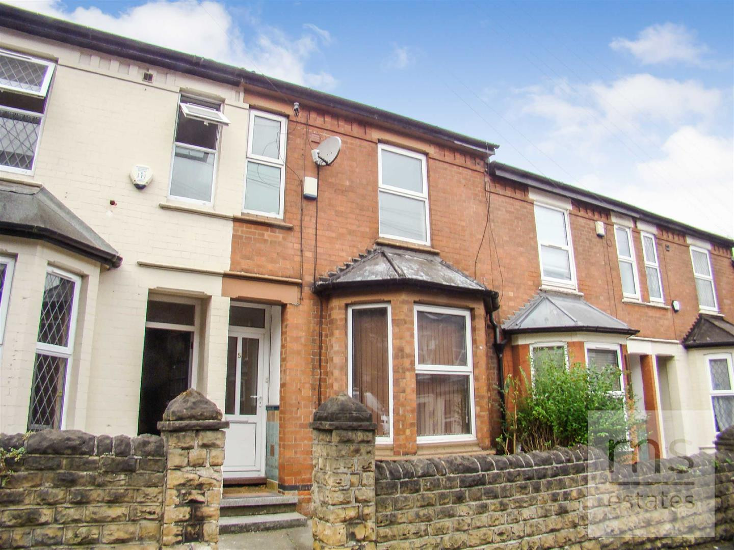 6 bed student house to rent on Balfour Road, Lenton, Nottingham, NG7